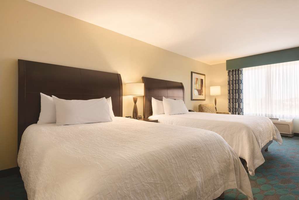 Фото Hilton Garden Inn Fargo