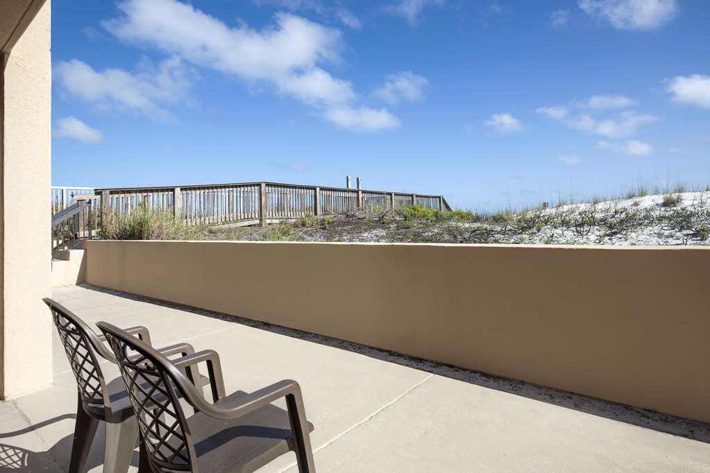 Фото Hampton Inn Fort Walton Beach