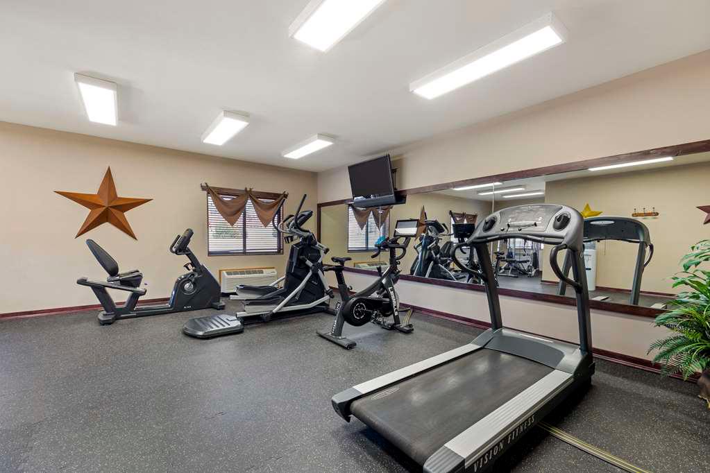 Фото Best Western Plus Country Inn & Suites