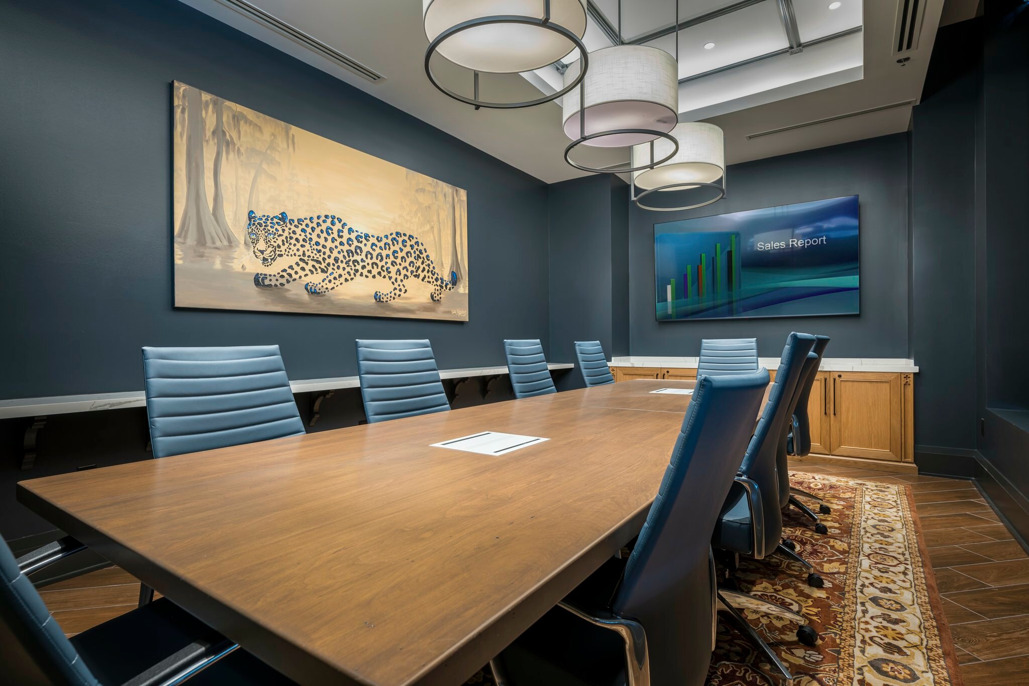 Фото Hotel Indigo Baton Rouge Downtown, an Ihg Hotel