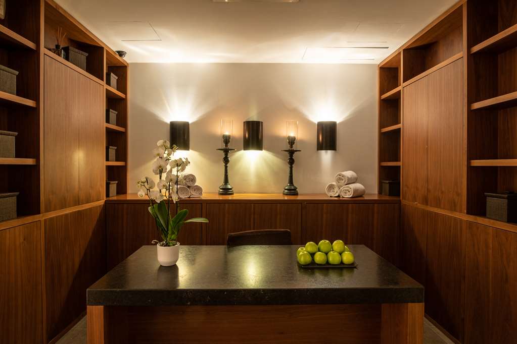Фото Radisson Blu Hotel Milan