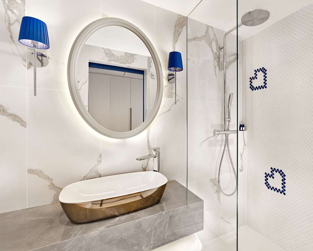 Фото Grand Hotel Brioni Pula A Radisson Collection