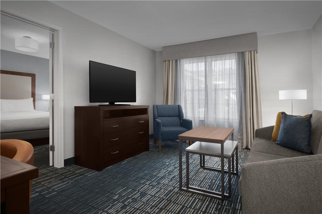 Фото Homewood Suites by Hilton Newark-Cranford