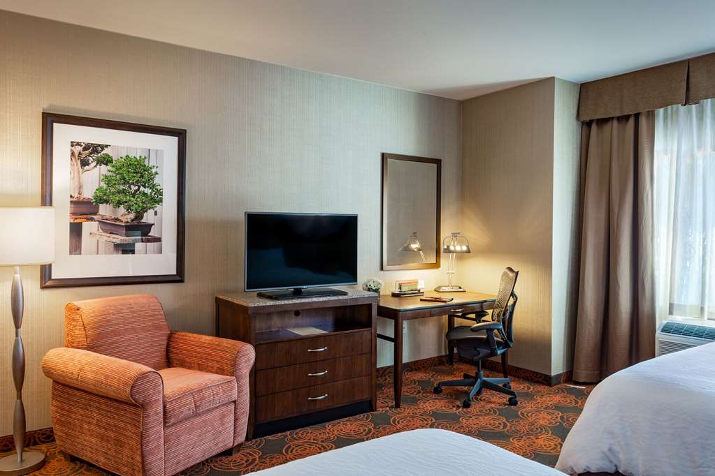Фото Hilton Garden Inn Seattle Downtown