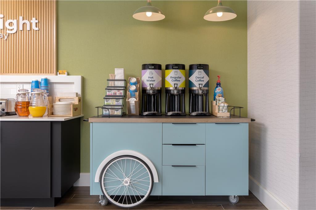 Фото Spark by Hilton Woodstock