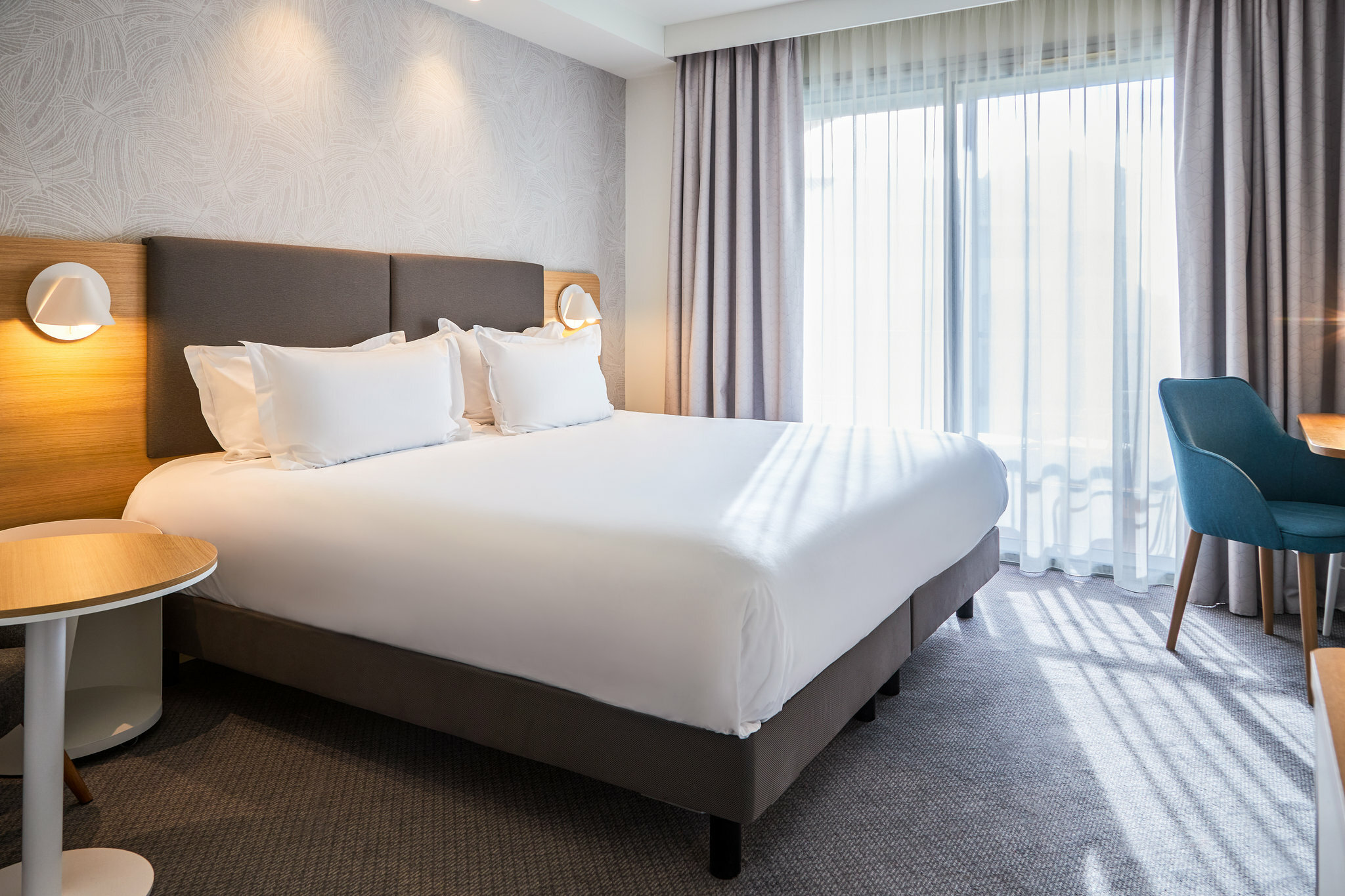 Фото Holiday Inn Perpignan