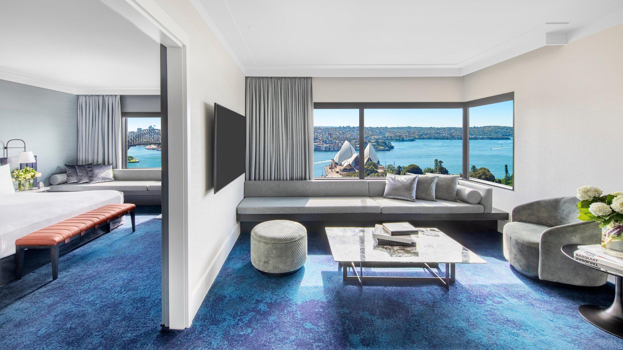 Фото InterContinental Sydney by IHG