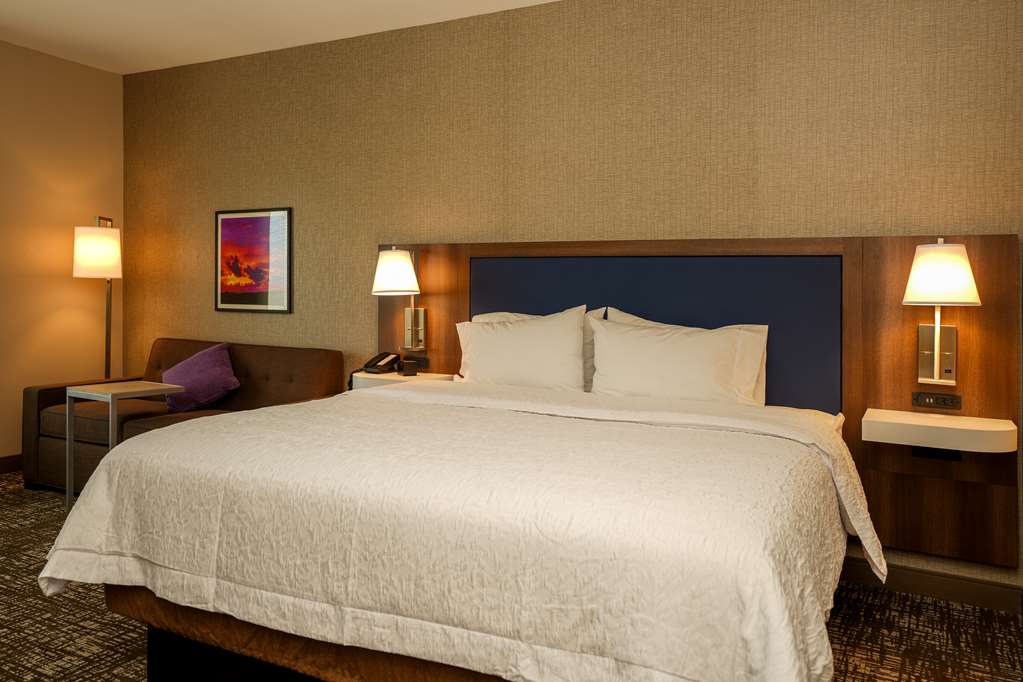 Фото Hampton Inn & Suites Aurora South Denver