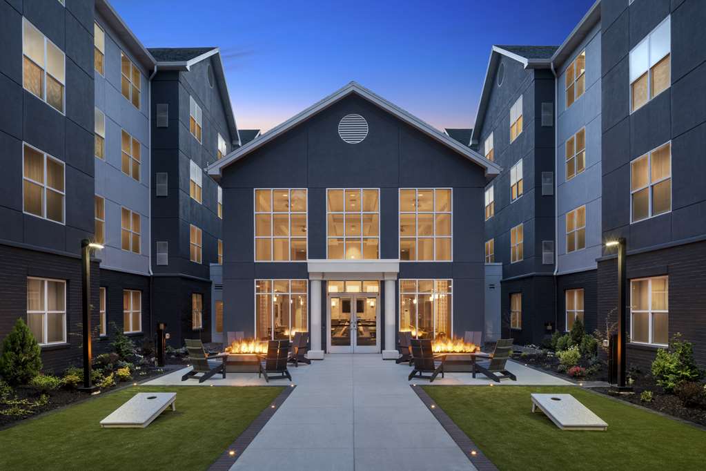 Фото Homewood Suites by Hilton Hillsboro/Beaverton