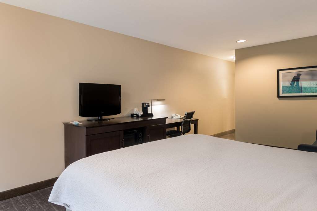 Фото Best Western Mt. Hood Inn