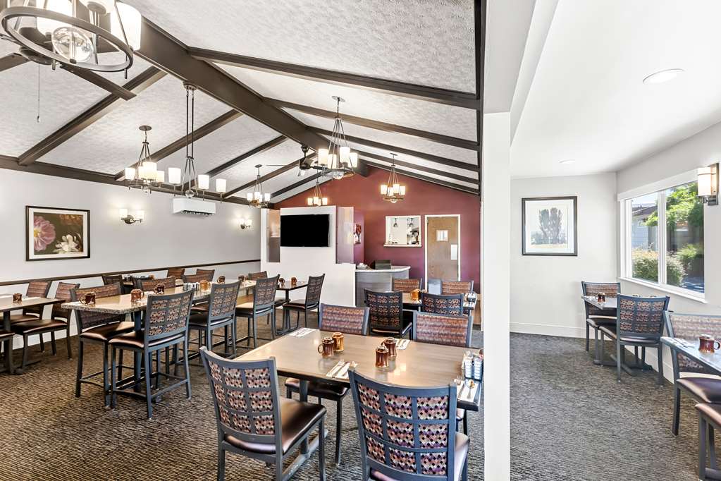 Фото Best Western Garden Inn