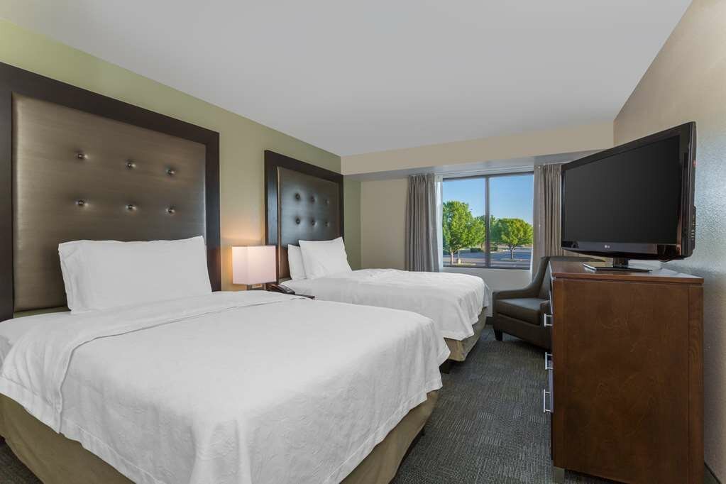 Фото Homewood Suites by Hilton - Fort Worth North