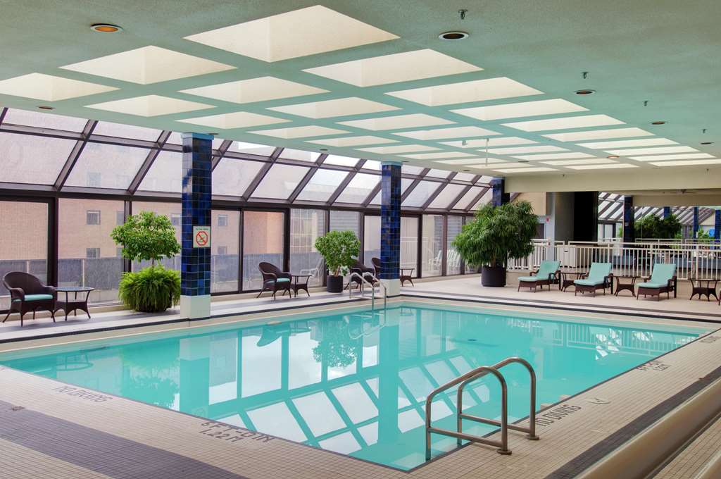 Фото DoubleTree by Hilton Hotel London Ontario