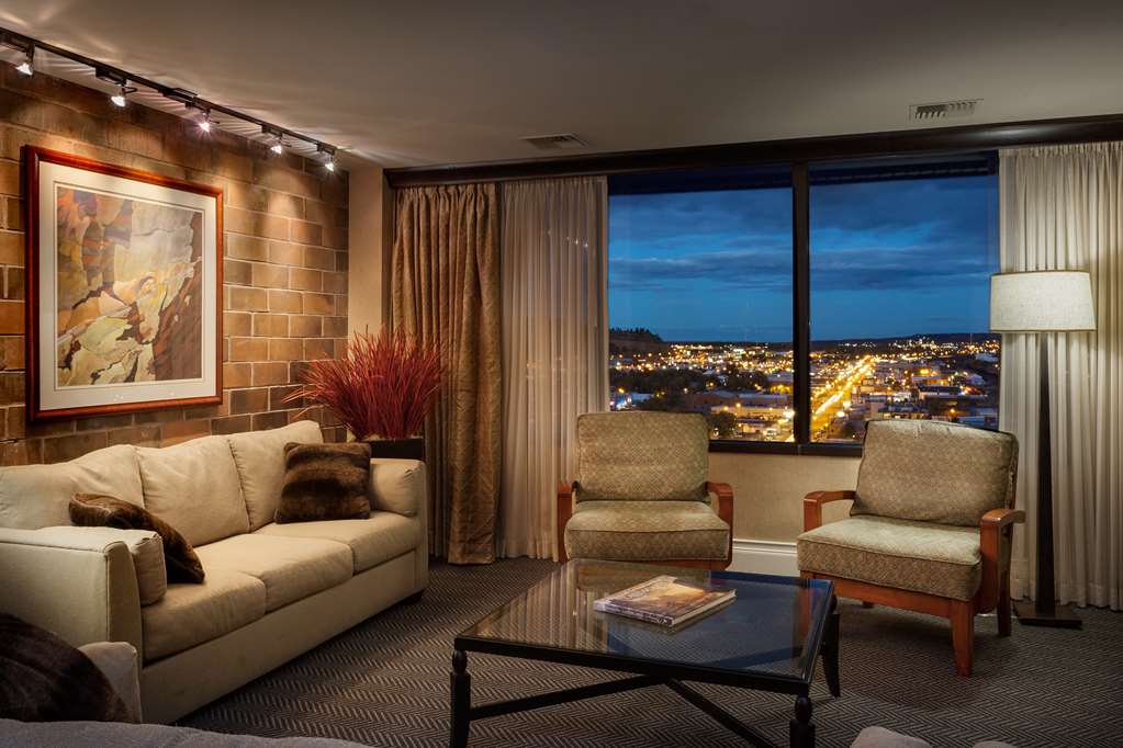 Фото DoubleTree by Hilton Hotel Billings