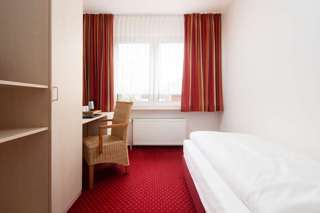 Фото Best Western Hotel Heide