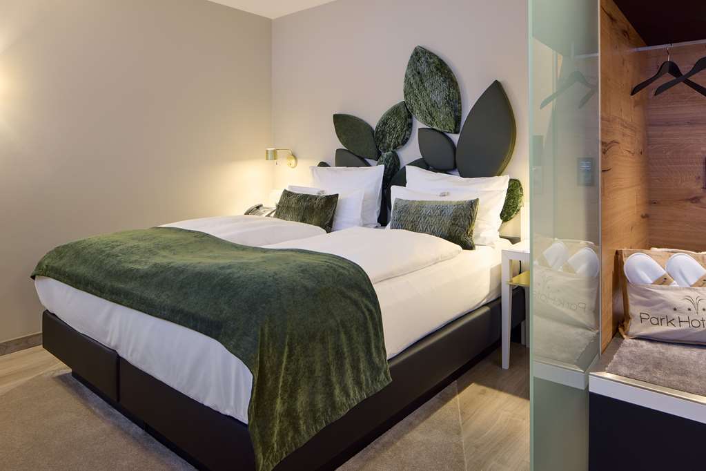 Фото Best Western Premier Park Hotel and SPA