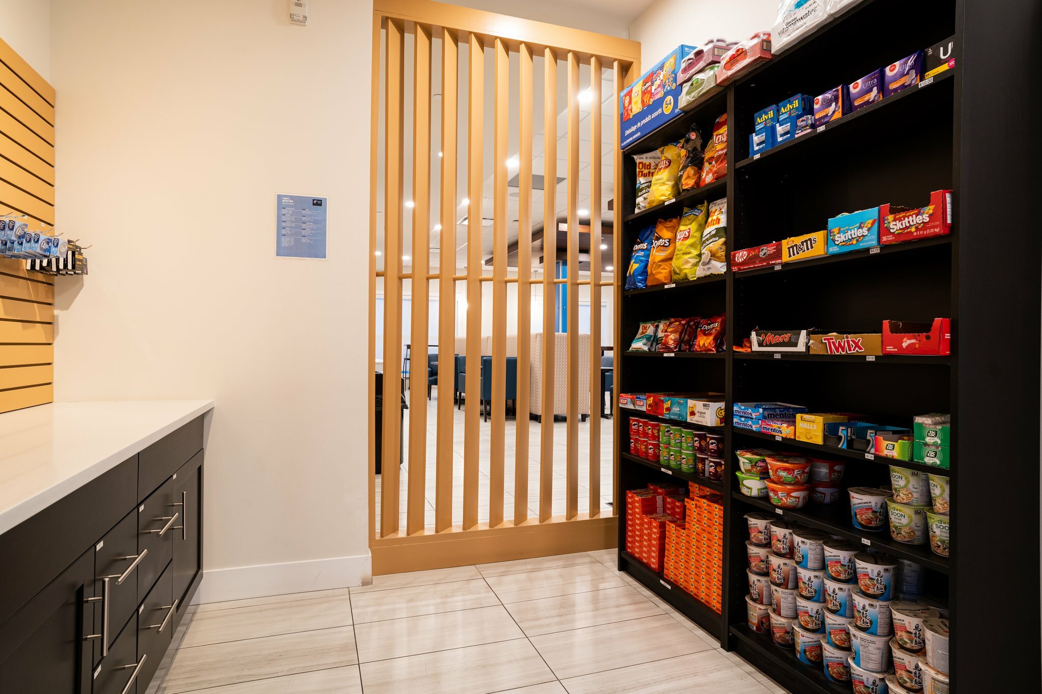 Фото Holiday Inn Express & Suites Edmonton Sw - Windermere, an Ihg Hotel