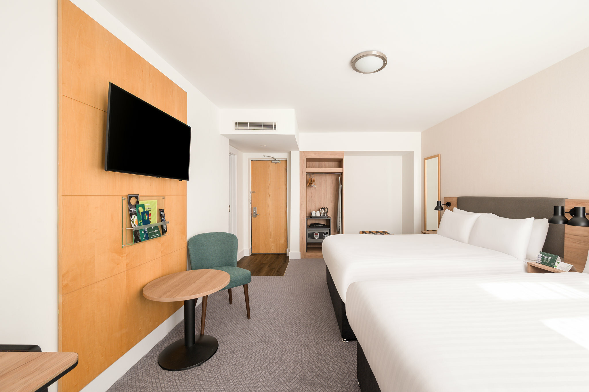 Фото Holiday Inn Birmingham City Centre