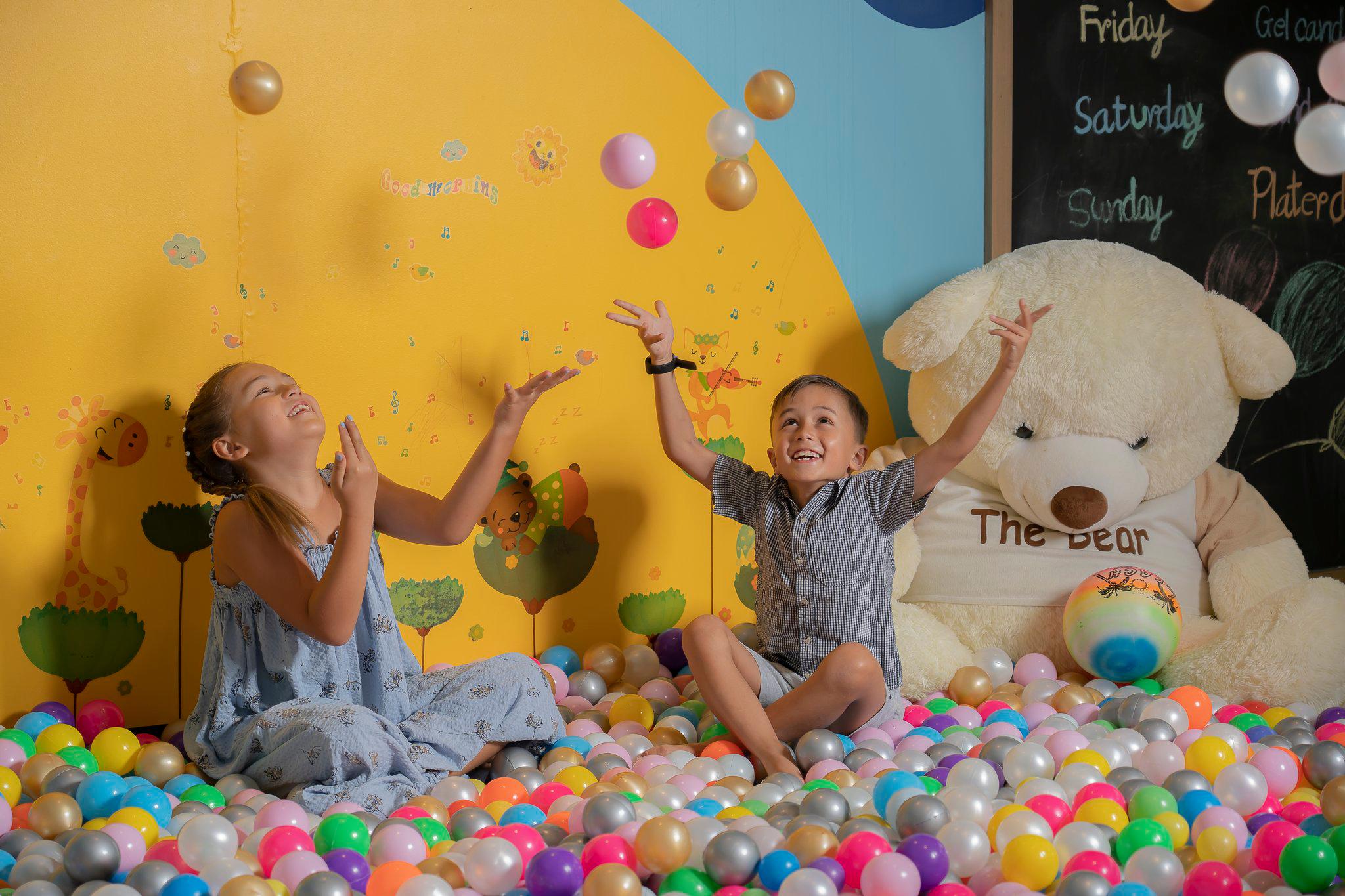 Фото Holiday Inn Resort Krabi Ao Nang Beach by IHG