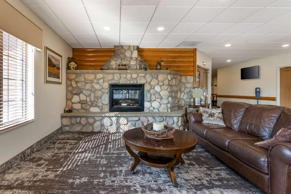 Фото Best Western Yellowstone Crossing