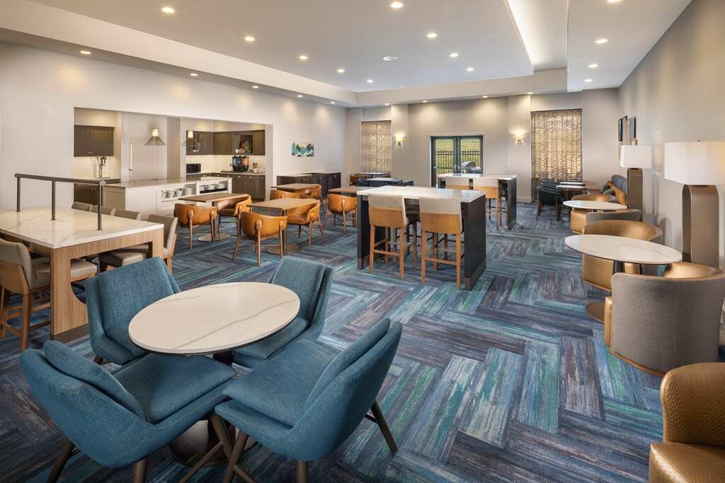 Фото Homewood Suites by Hilton Asheville-Tunnel Road