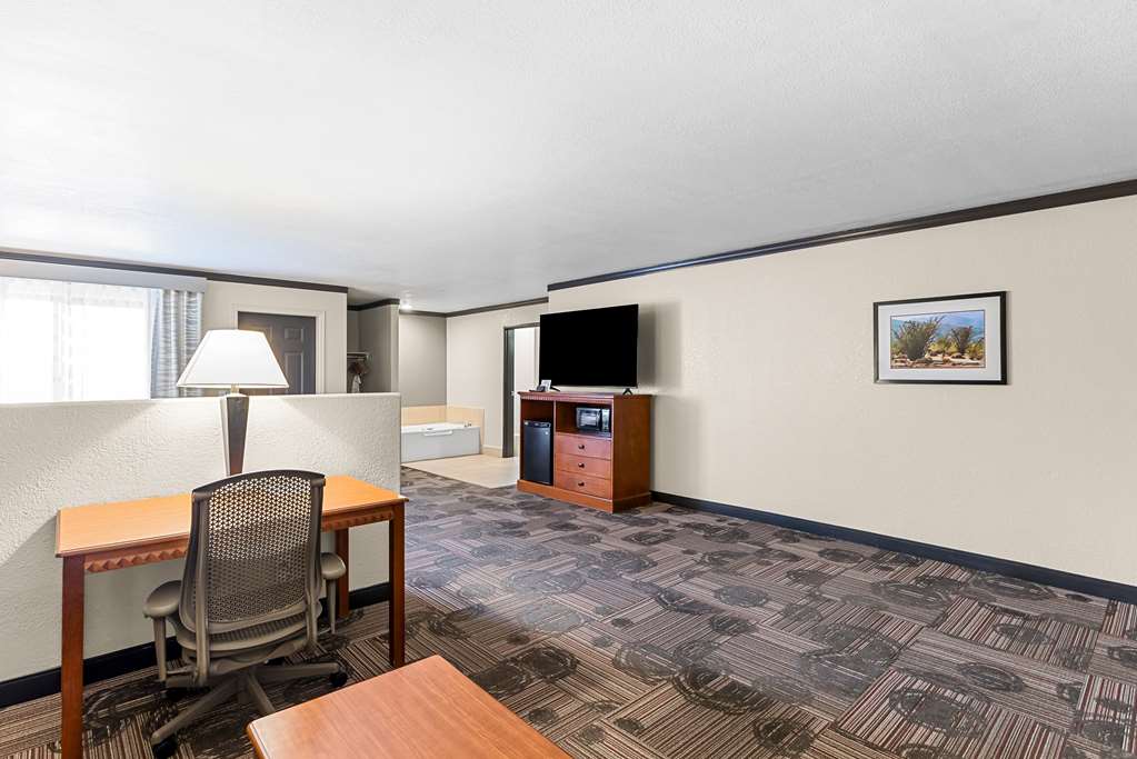 Фото Best Western Apache Junction Inn