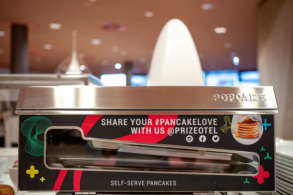 Фото Prize by Radisson Vienna City