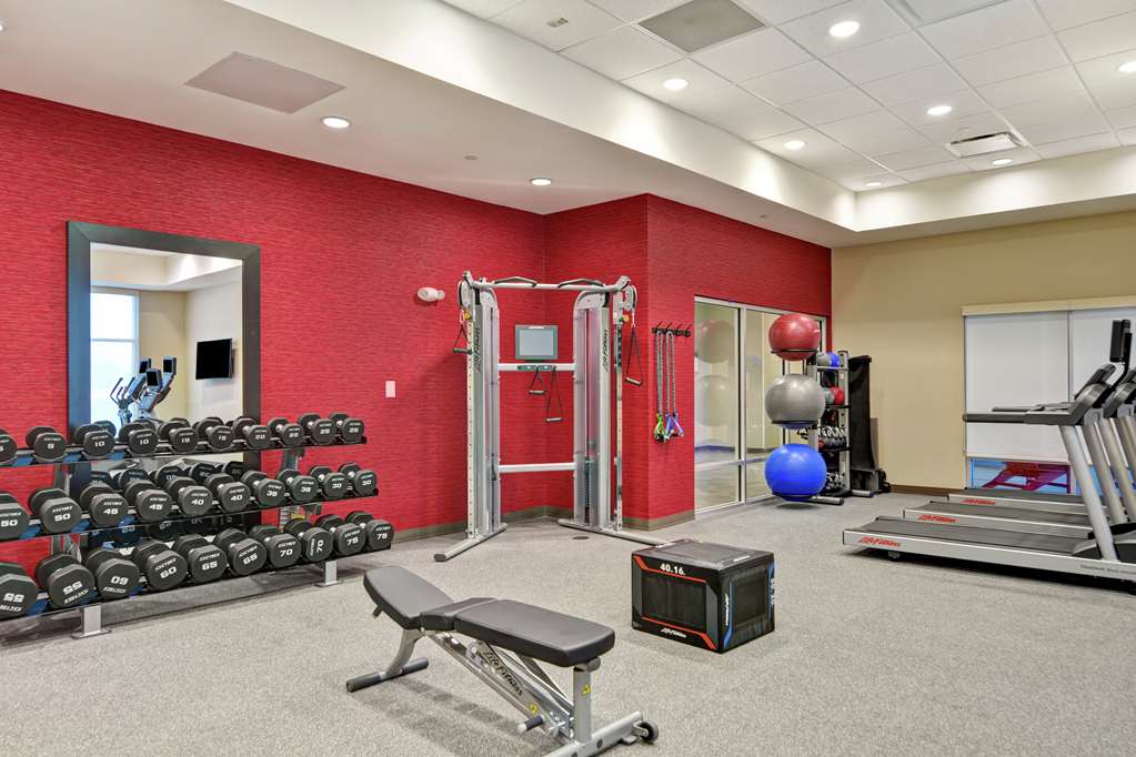 Фото Home2 Suites by Hilton Charlotte Piper Glen