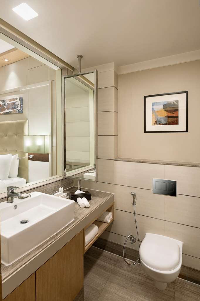 Фото Radisson Blu Pune Hinjawadi