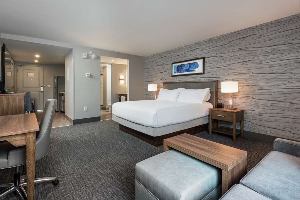 Фото Homewood Suites by Hilton Ottawa Downtown