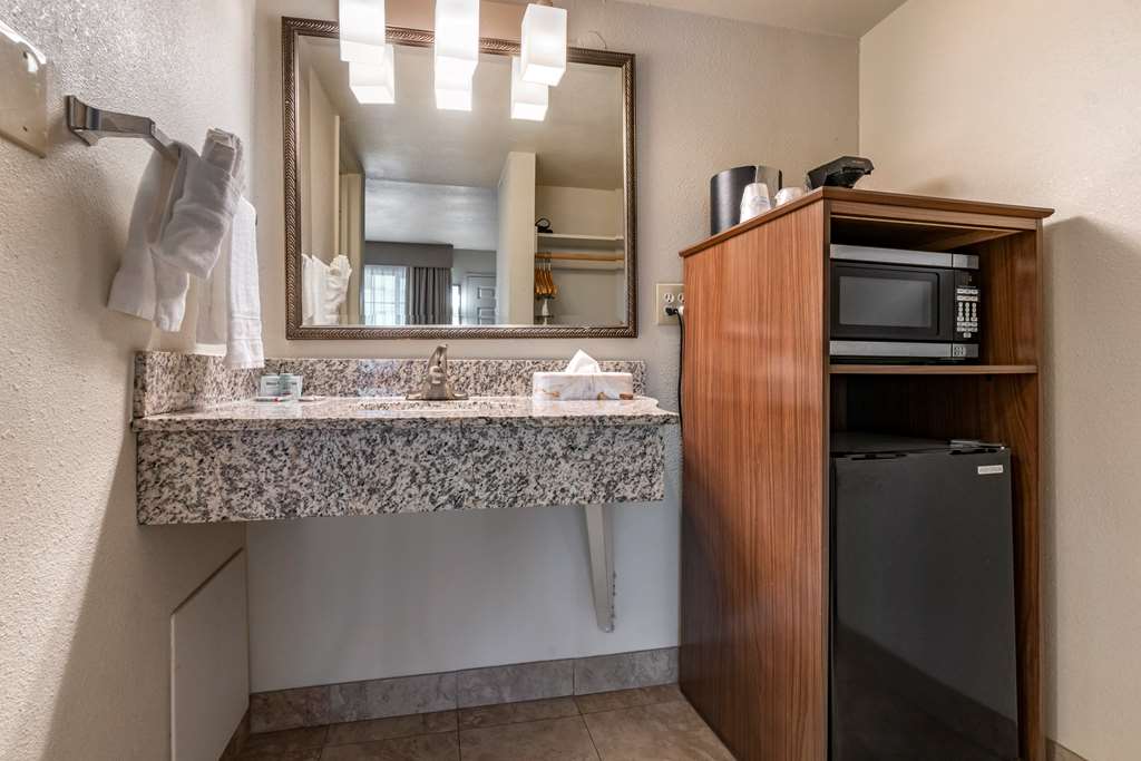 Фото Best Western Town House Lodge