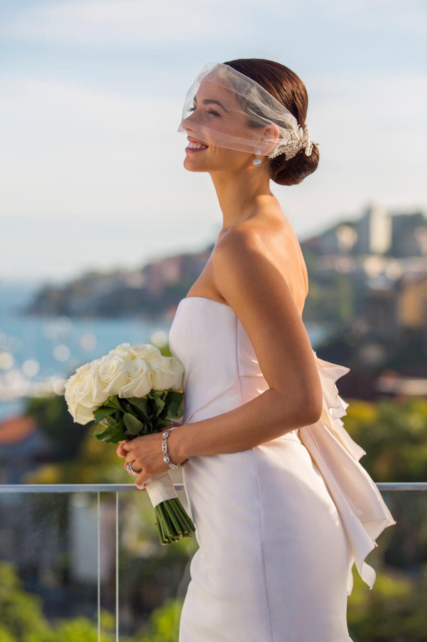 Фото InterContinental Sydney Double Bay