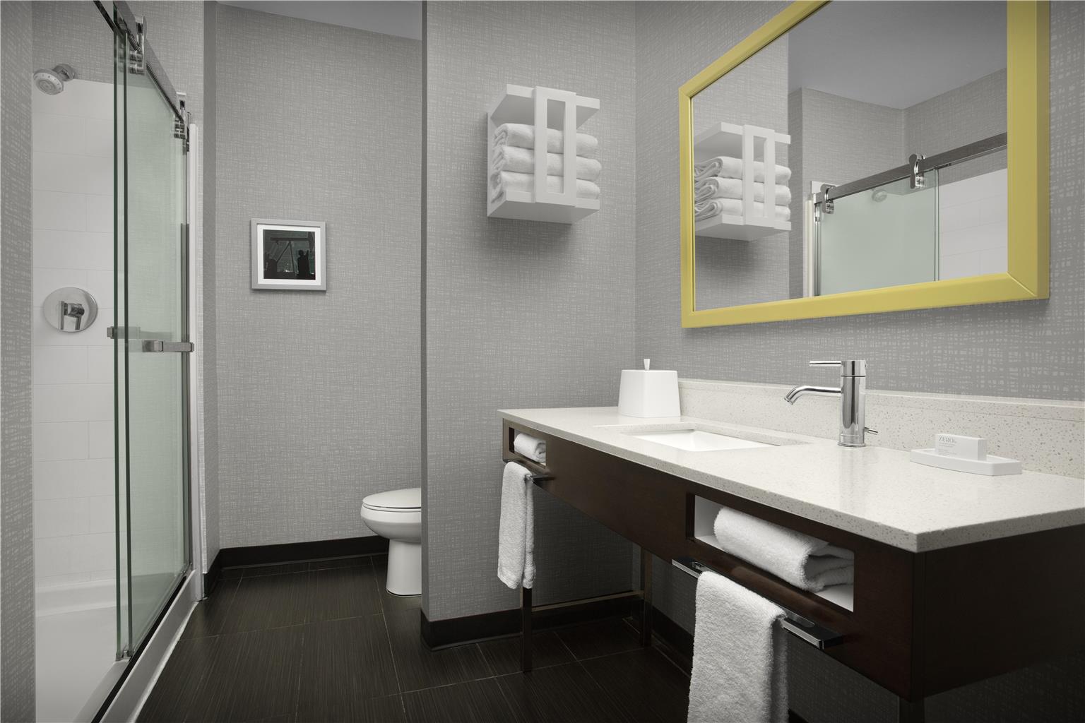 Фото Hampton Inn Monahans