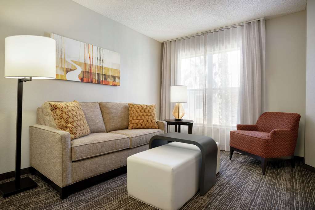 Фото Homewood Suites by Hilton Phoenix-Chandler