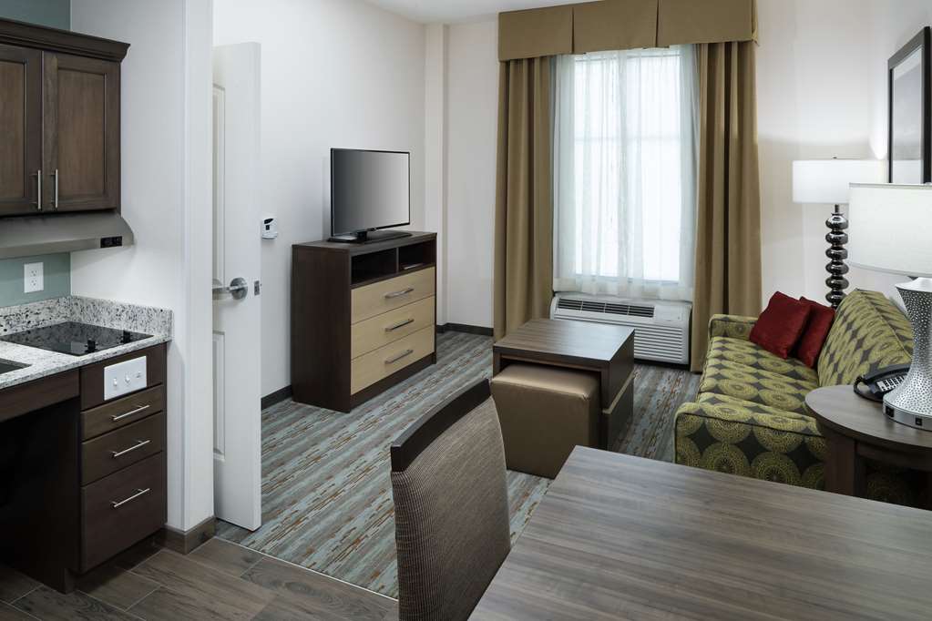 Фото Homewood Suites by Hilton Cape Canaveral-Cocoa Beach