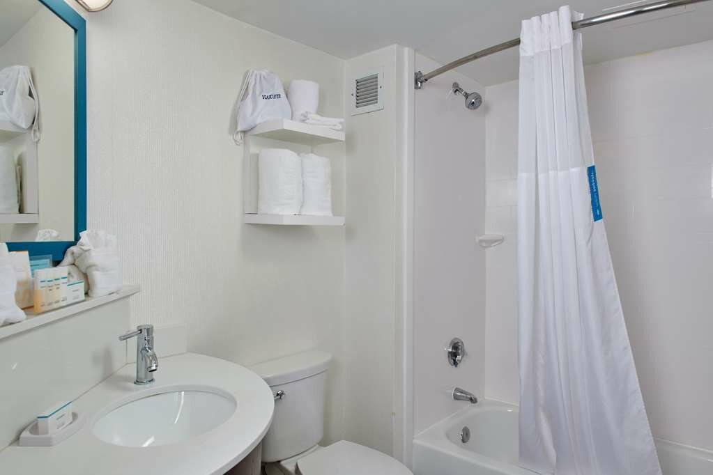 Фото Hampton Inn Atlanta Nw Cumberland