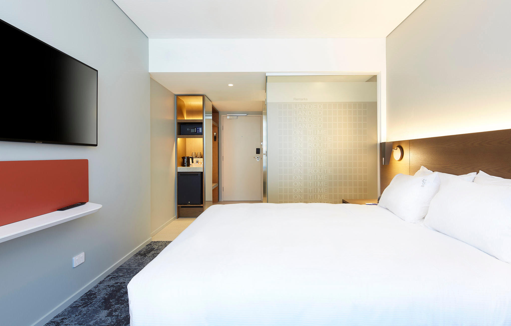 Фото Holiday Inn Express Sydney Airport, an Ihg Hotel