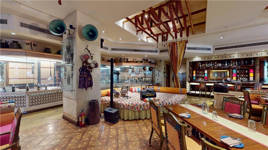 Фото Radisson Blu Hotel Nagpur