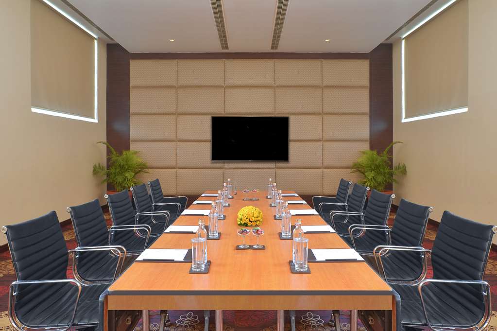 Фото Radisson Hotel Agra