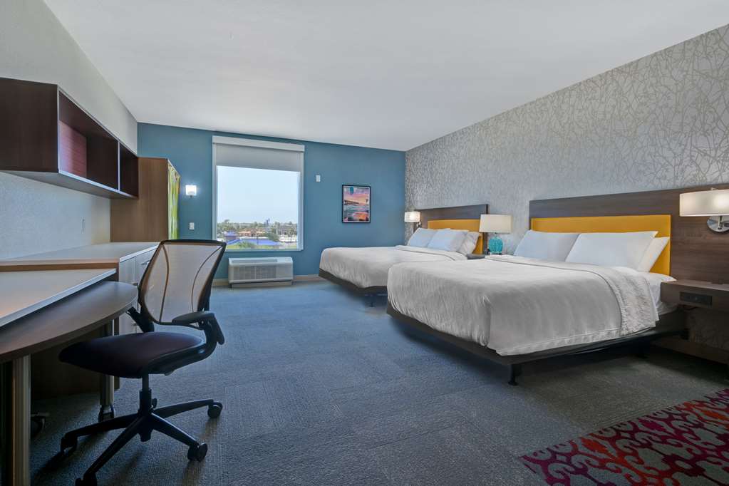 Фото Home2 Suites Corpus Christi Southeast