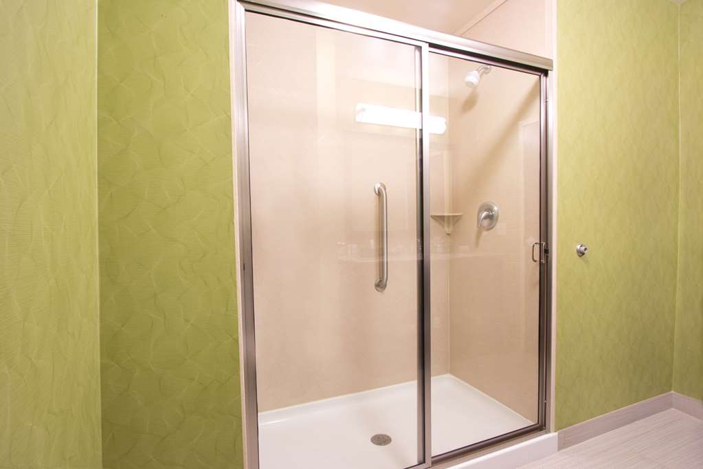 Фото Hampton Inn & Suites Salt Lake City/Farmington, Ut