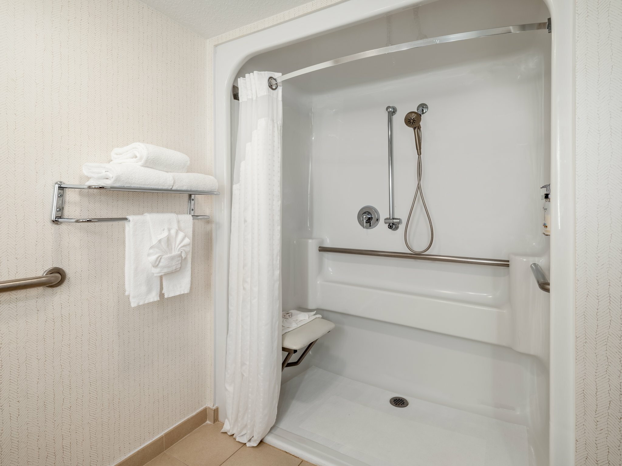 Фото Holiday Inn Chicago Northwest-Elgin, an Ihg Hotel