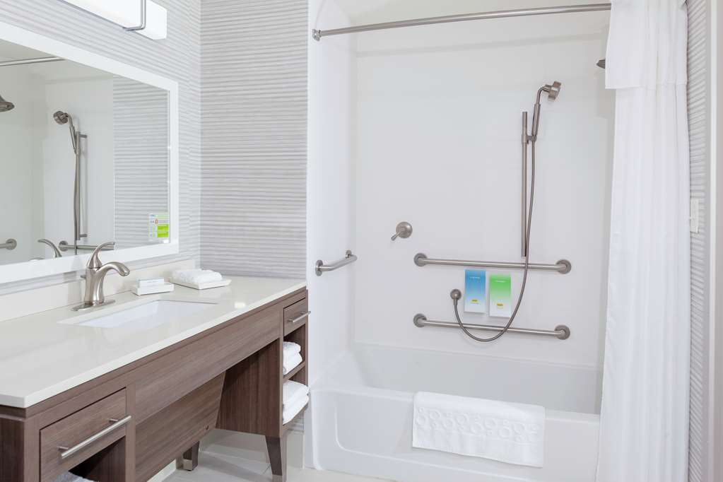 Фото Home2 Suites by Hilton Orlando South Park