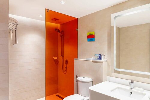 Гостиница Park Inn by Radisson New Delhi Lajpat Nagar в Гургаоне