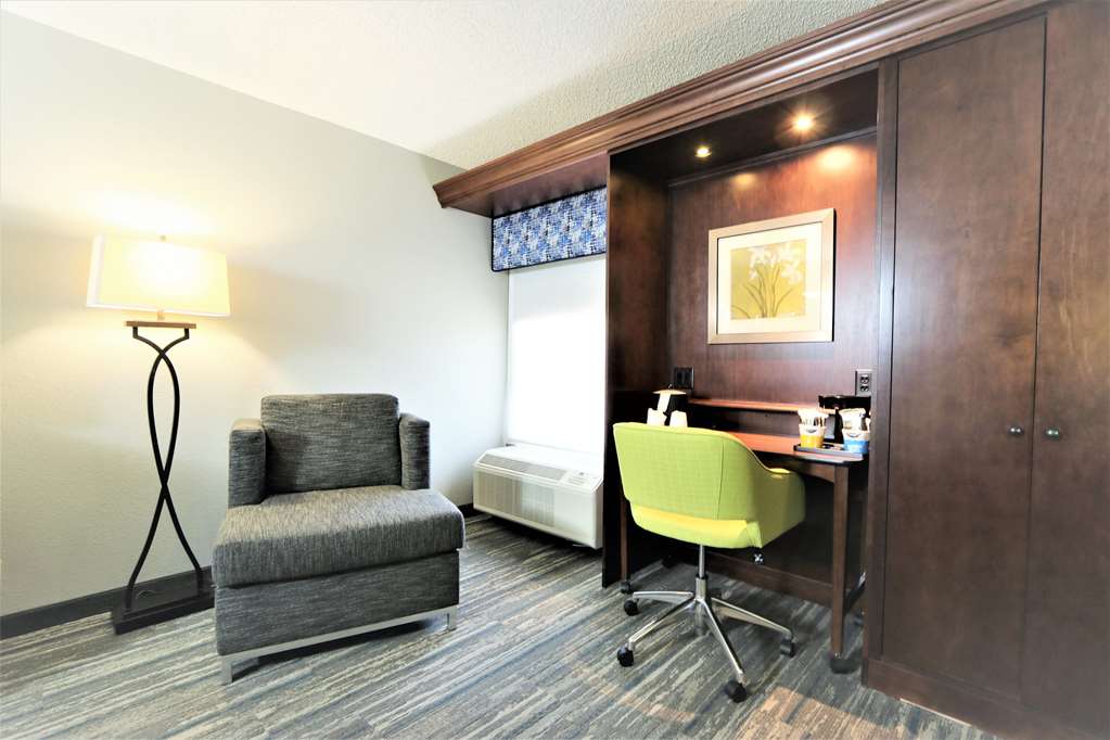 Фото Hampton Inn Atlanta Nw Cumberland