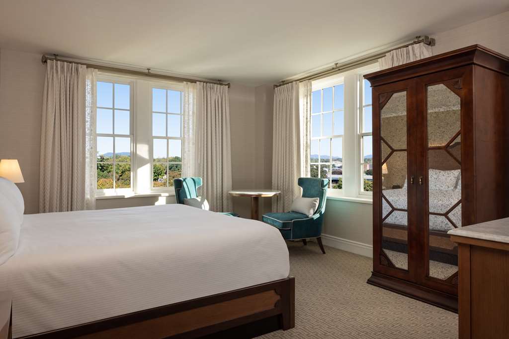 Фото Hotel Roanoke & Conference Ctr, Curio Collection by Hilton
