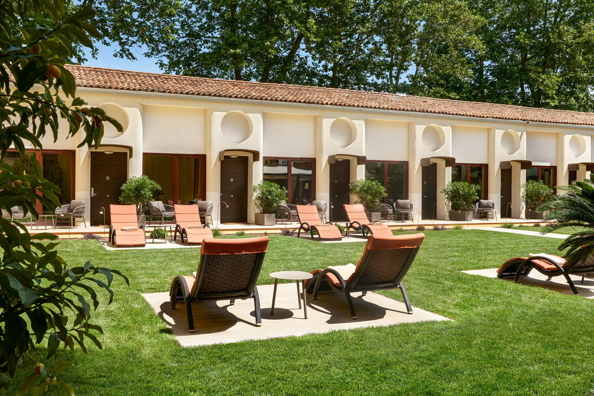 Фото Hotel Indigo Venice Sant'Elena