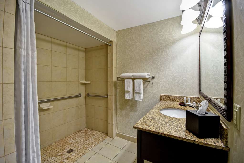 Фото Embassy Suites by Hilton Charleston Historic District