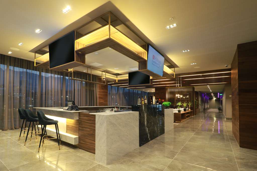 Фото Hilton Garden Inn Monterrey Obispado