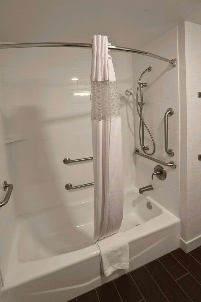 Фото Hampton Inn Billings